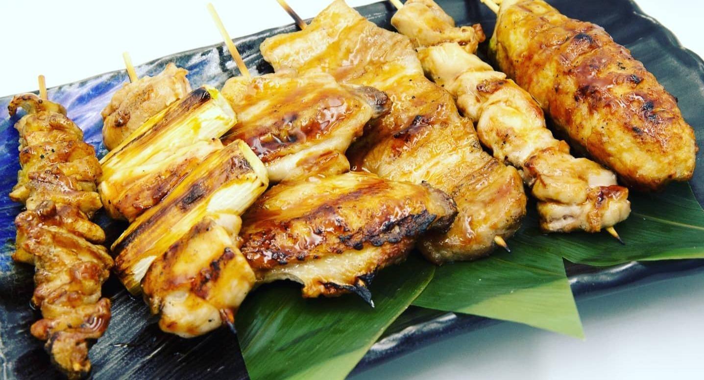 shoushin izakaya & sake bar photo 3