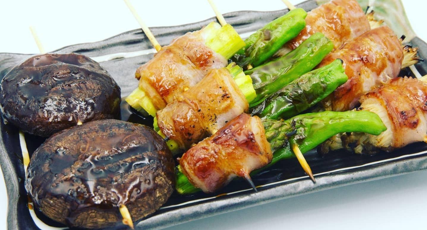 shoushin izakaya & sake bar photo 2