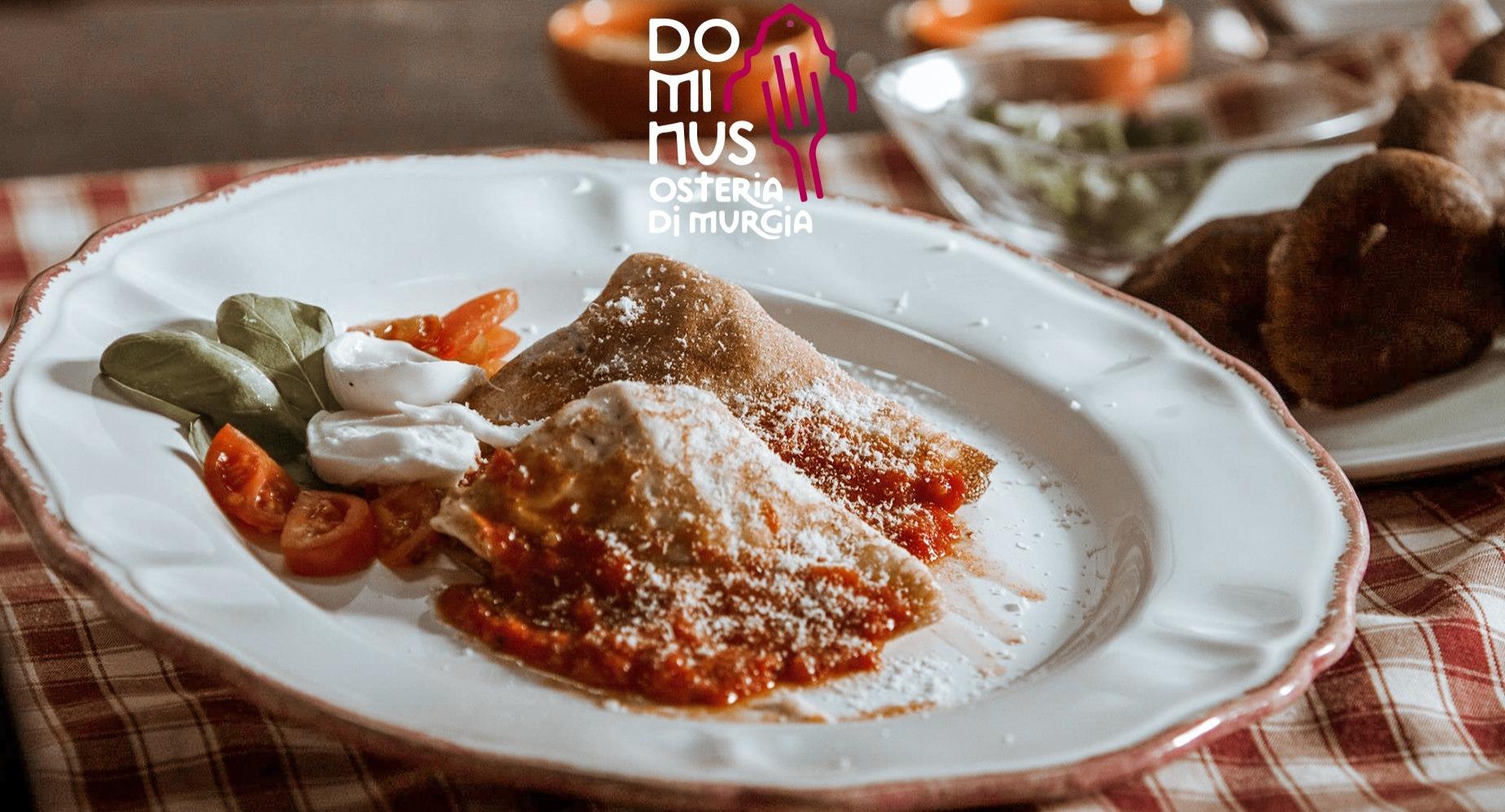 Dominus Osteria photo 3