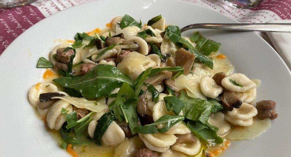 Dominus Osteria photo 5