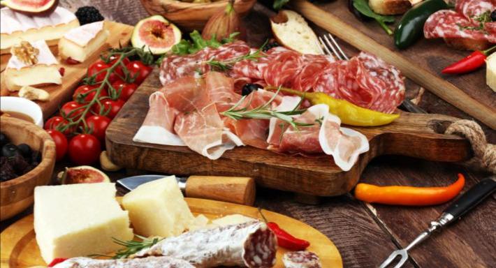 Trattoria Ai Villini photo 3