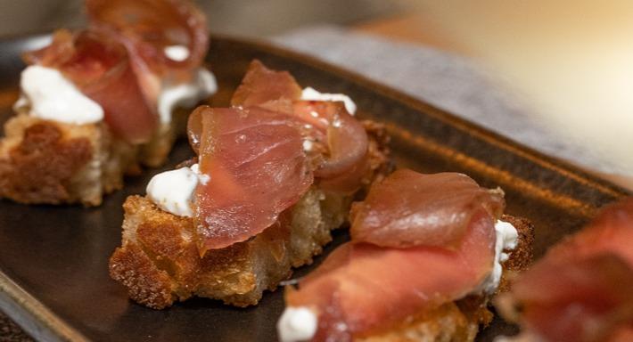 Porto Quadro ristorante photo 3