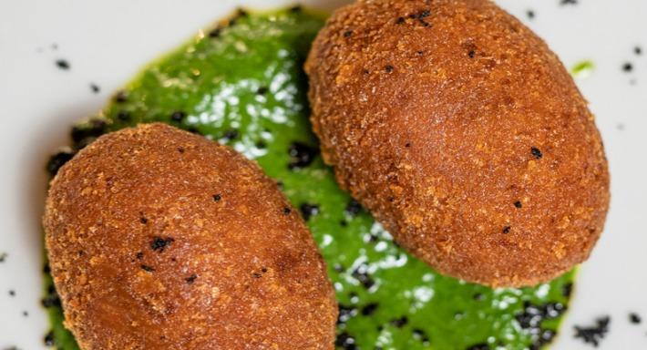 Porto Quadro ristorante photo 4