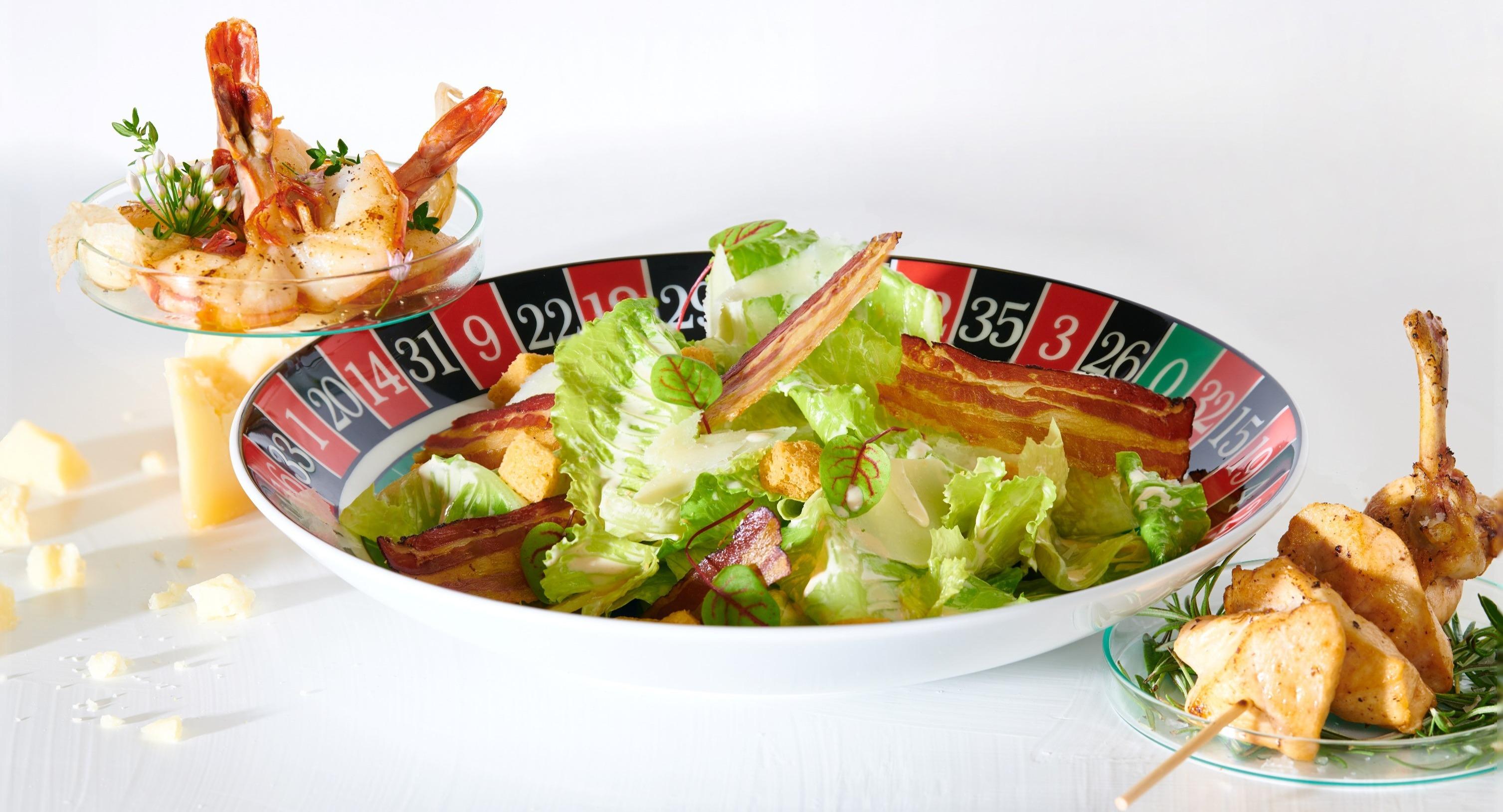 Casino Restaurant Graz photo 5