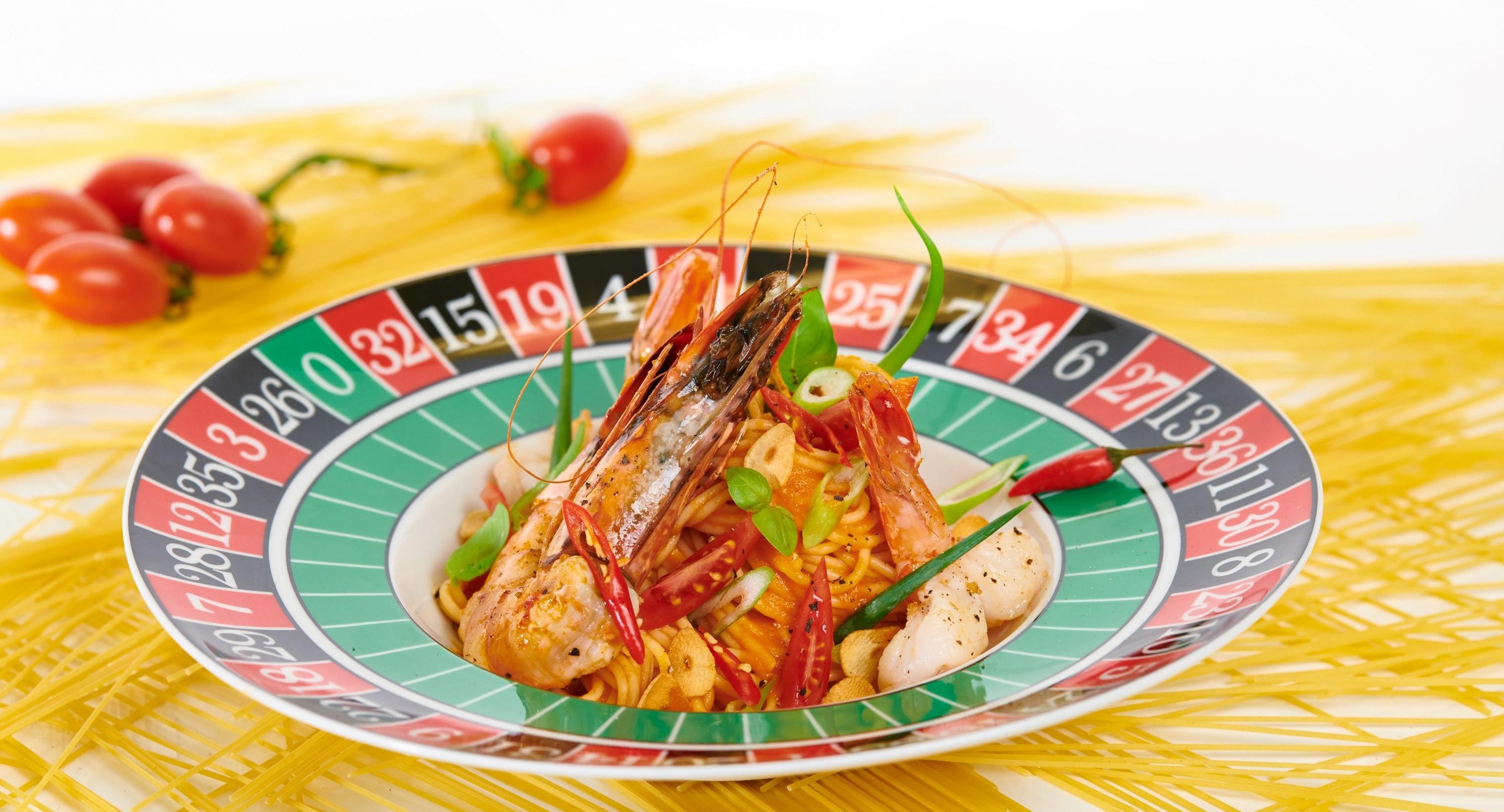 Casino Restaurant Graz photo 4