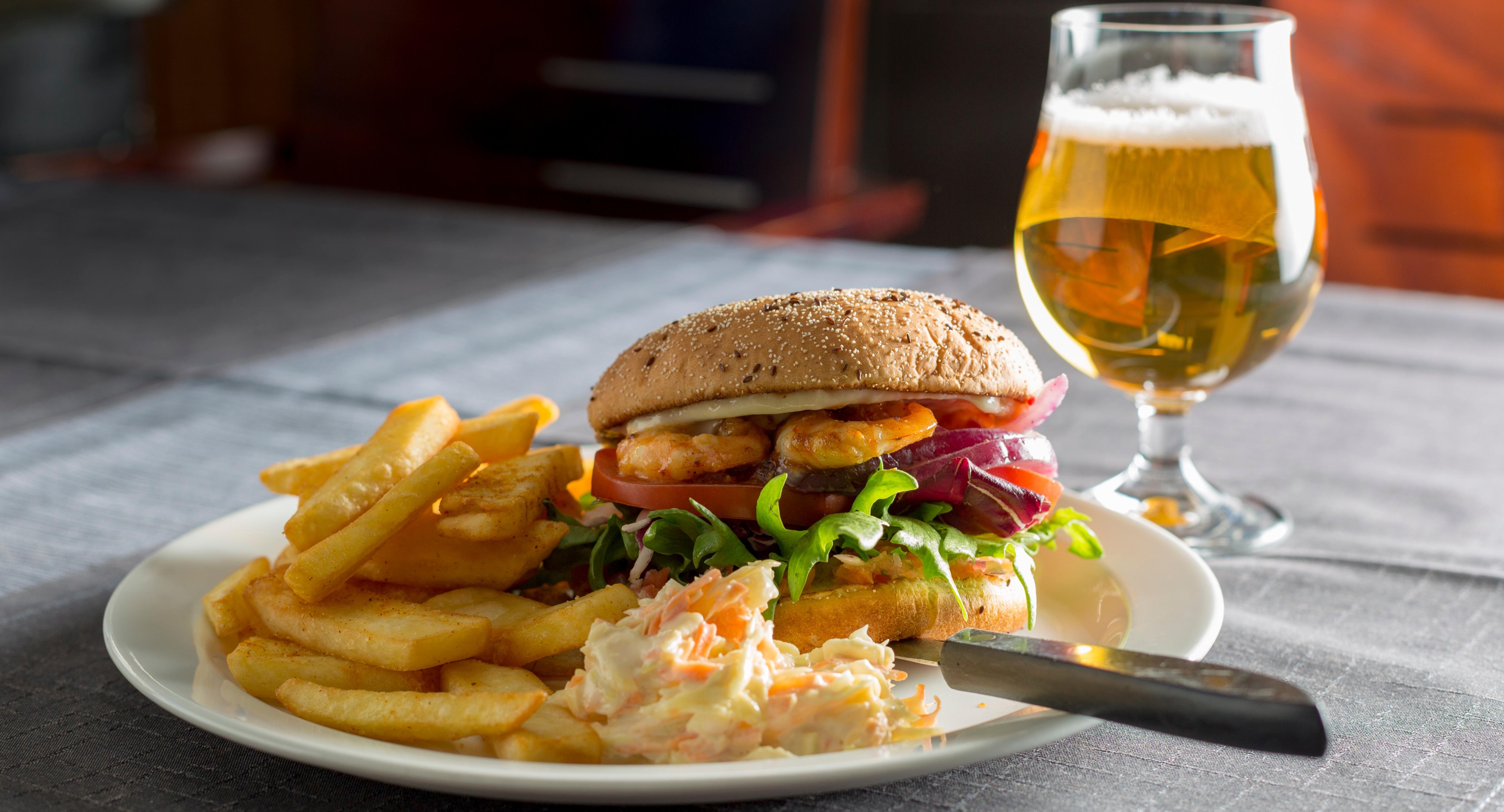 Ravintola Pippurimylly photo 2