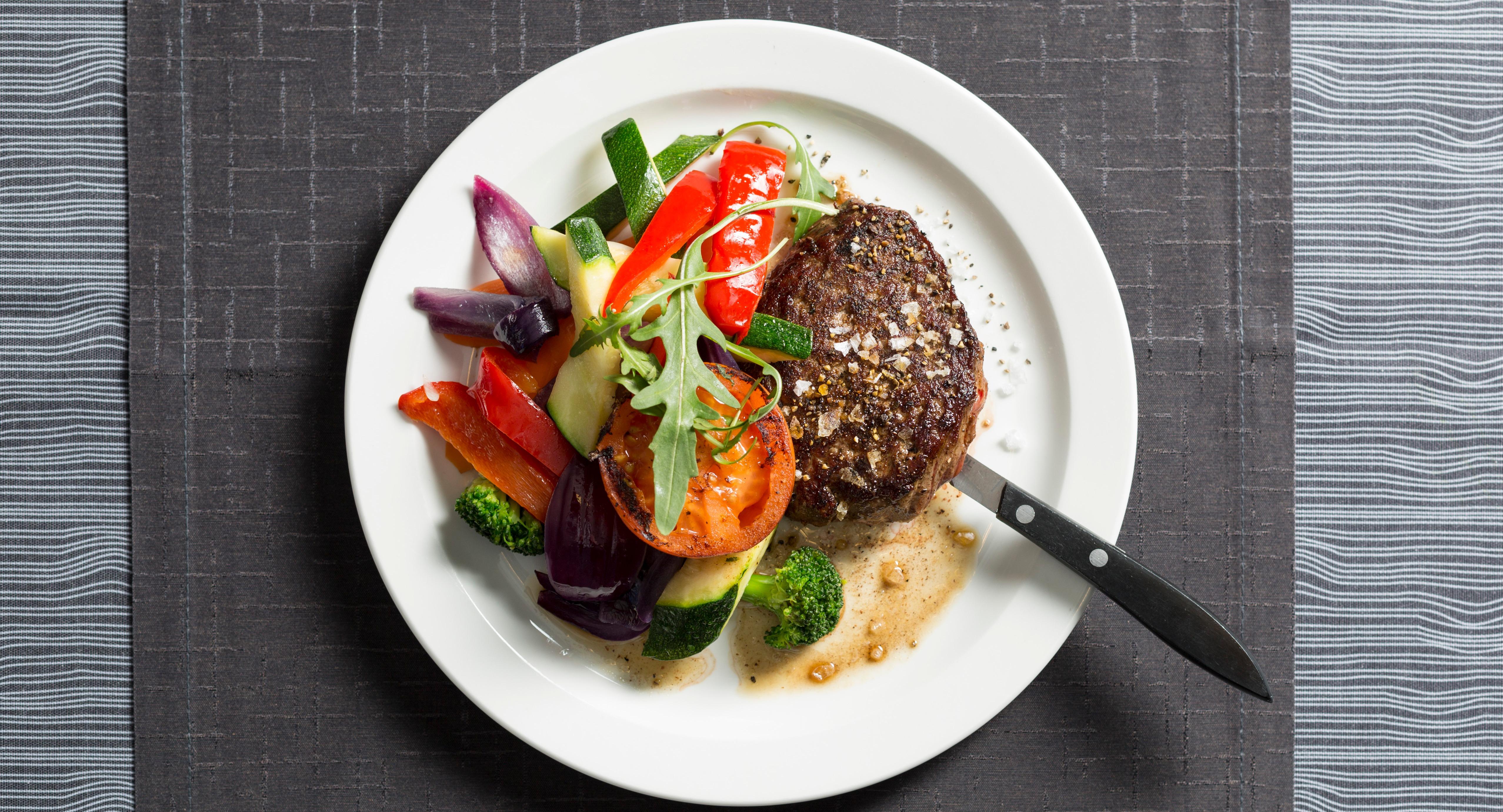 Ravintola Pippurimylly