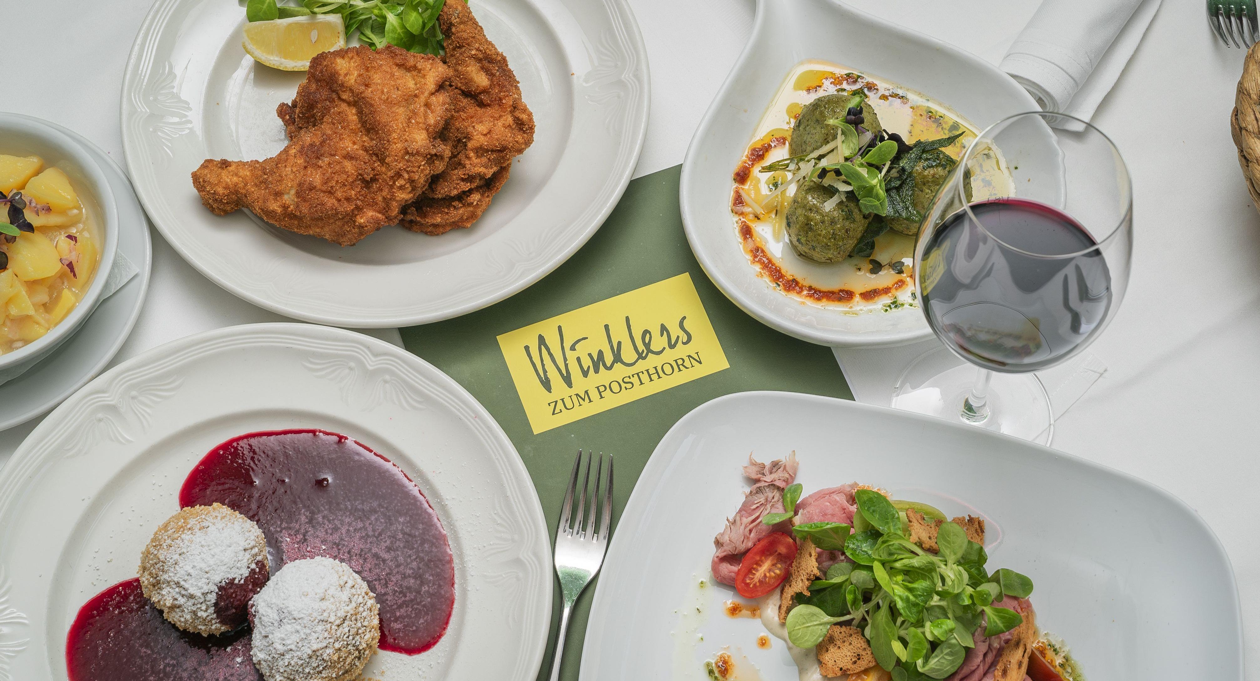 Winkler´s zum Posthorn