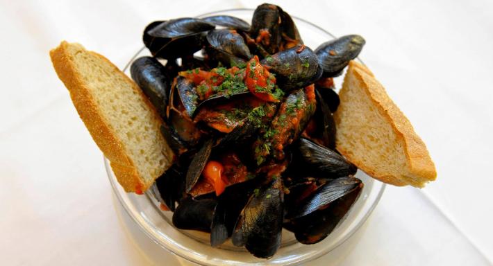 Il Covo della Taranta