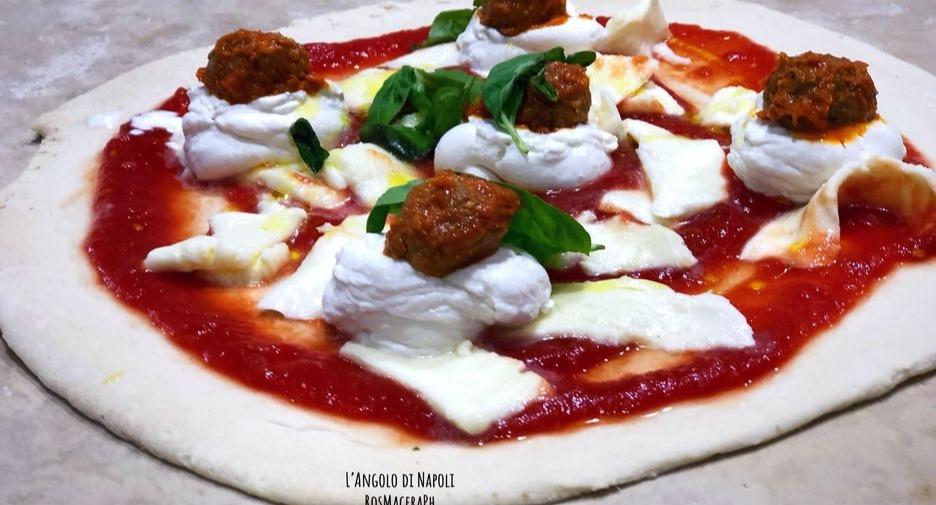 L'Angolo di Napoli photo 4