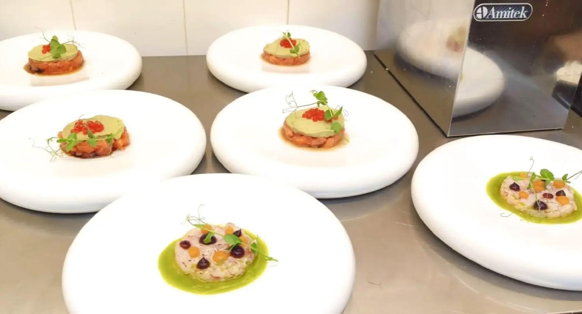 MEWE Fusion restaurant