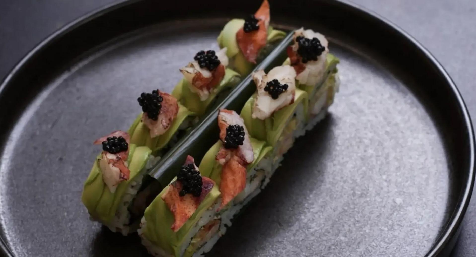 MEWE Fusion restaurant photo 2