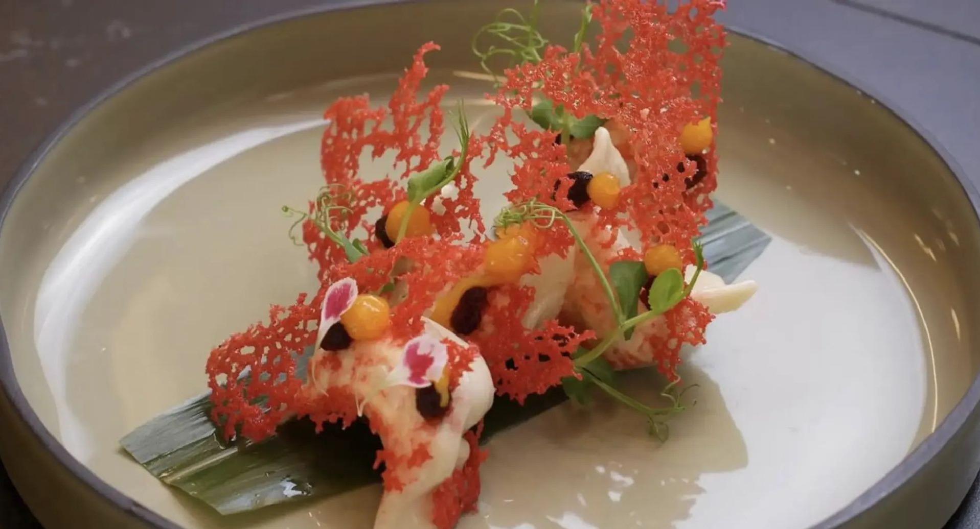 MEWE Fusion restaurant photo 4