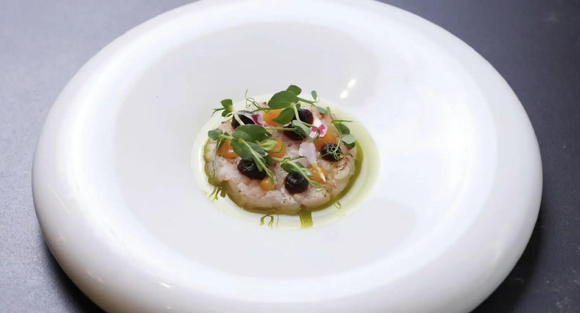 MEWE Fusion restaurant photo 5