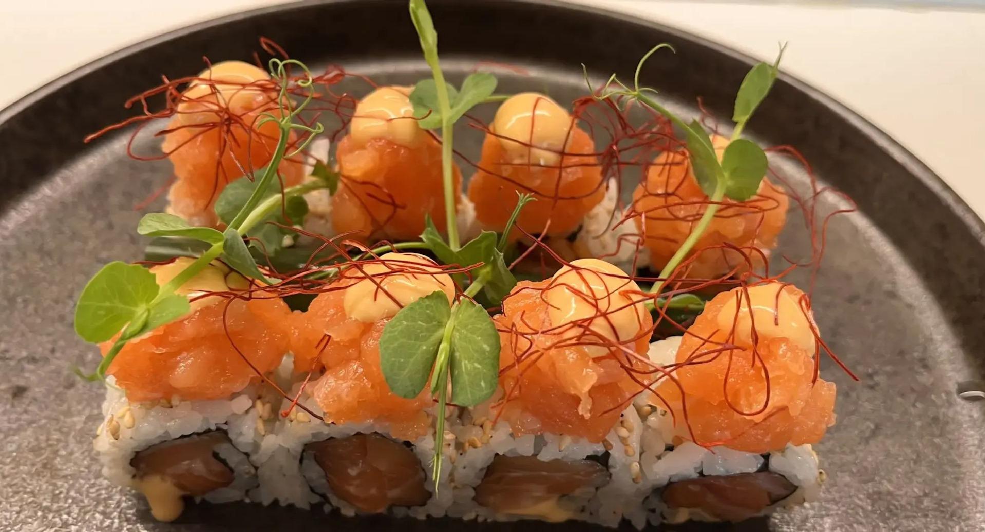 MEWE Fusion restaurant photo 3