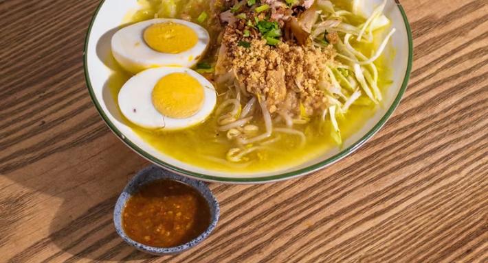 Ayam Penyet Ria Parramatta photo 3