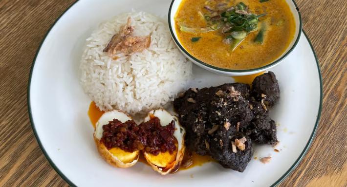 Ayam Penyet Ria Parramatta photo 4