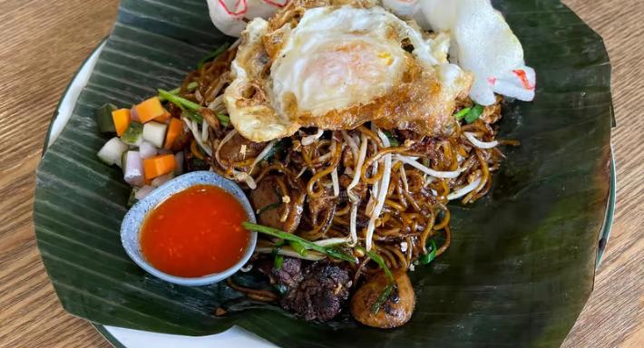 Ayam Penyet Ria Parramatta photo 5