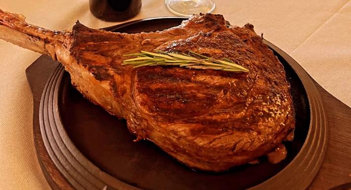 La Rustica Parma photo 2