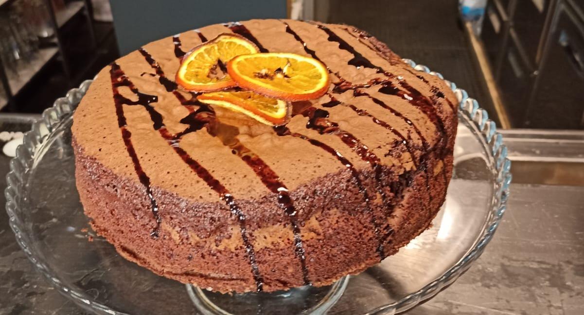 Bicierin Ciclofficina con Cucina