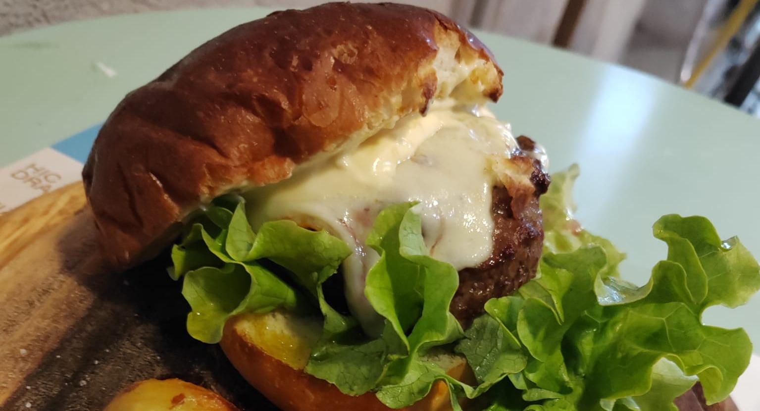 Bicierin Ciclofficina con Cucina photo 3