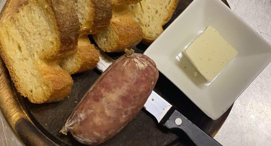 Bicierin Ciclofficina con Cucina photo 5