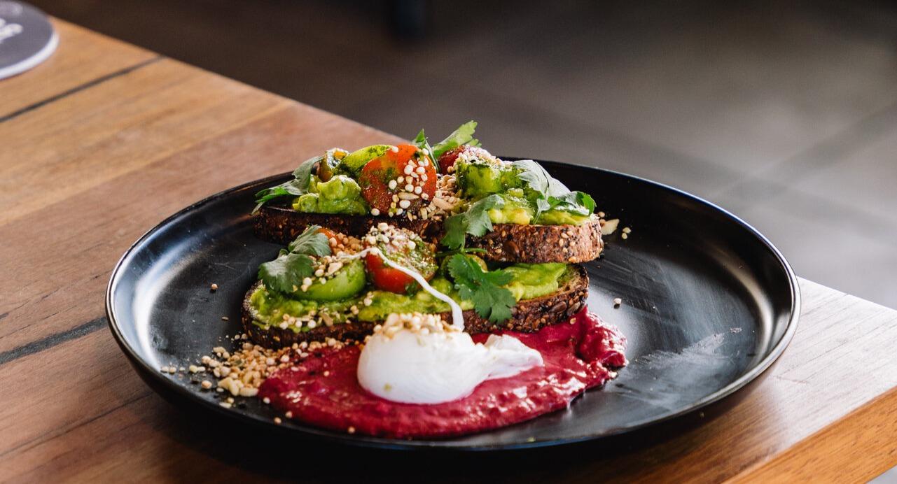 Norwood Café photo 4