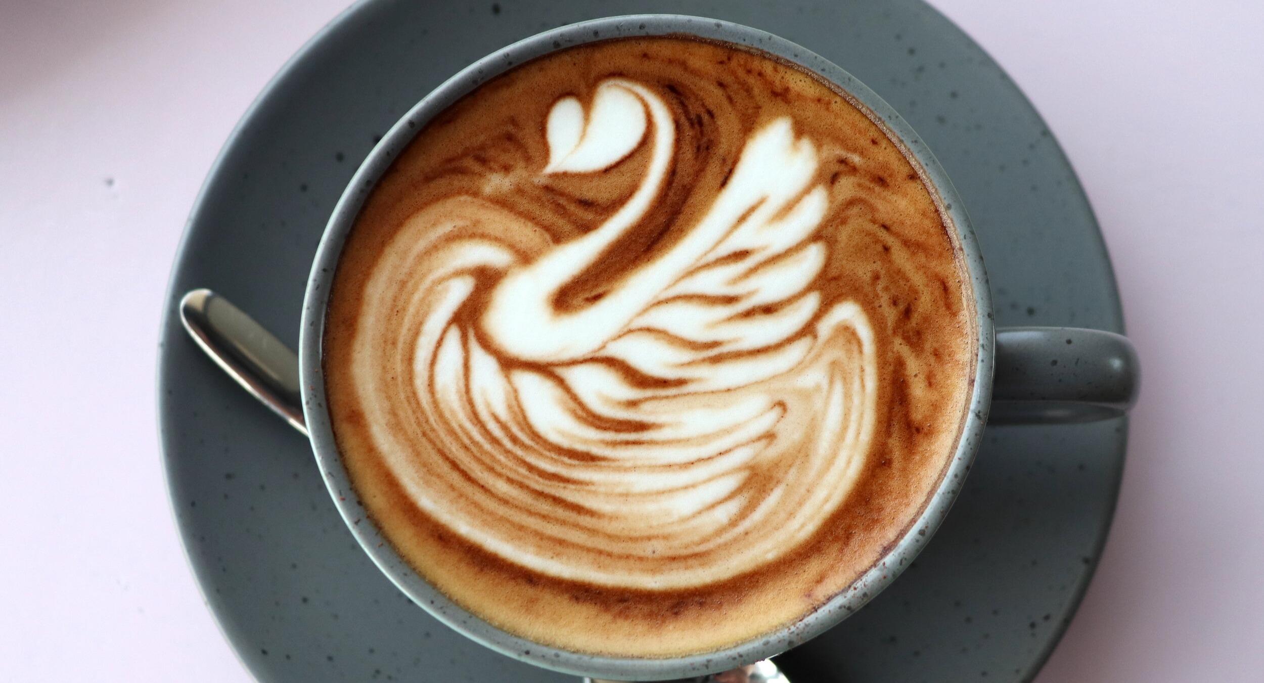 Norwood Café photo 5