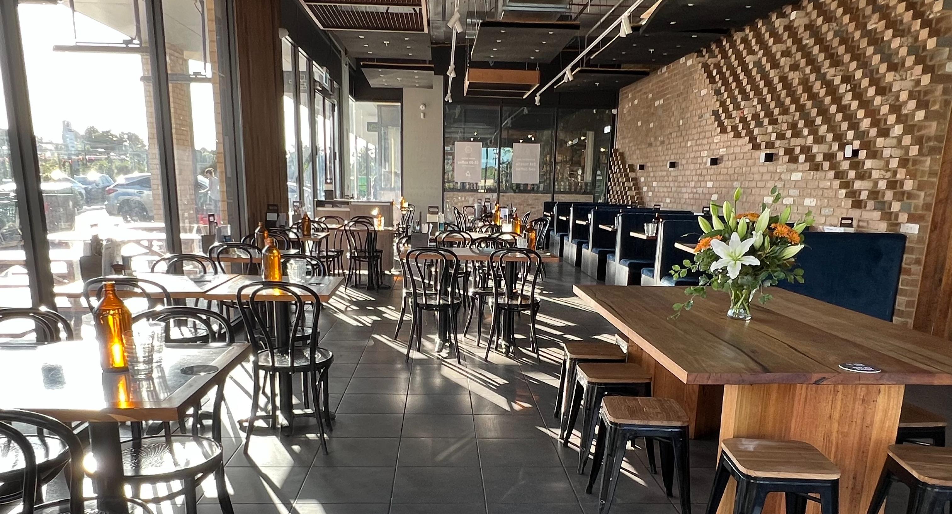 Norwood Café photo 3