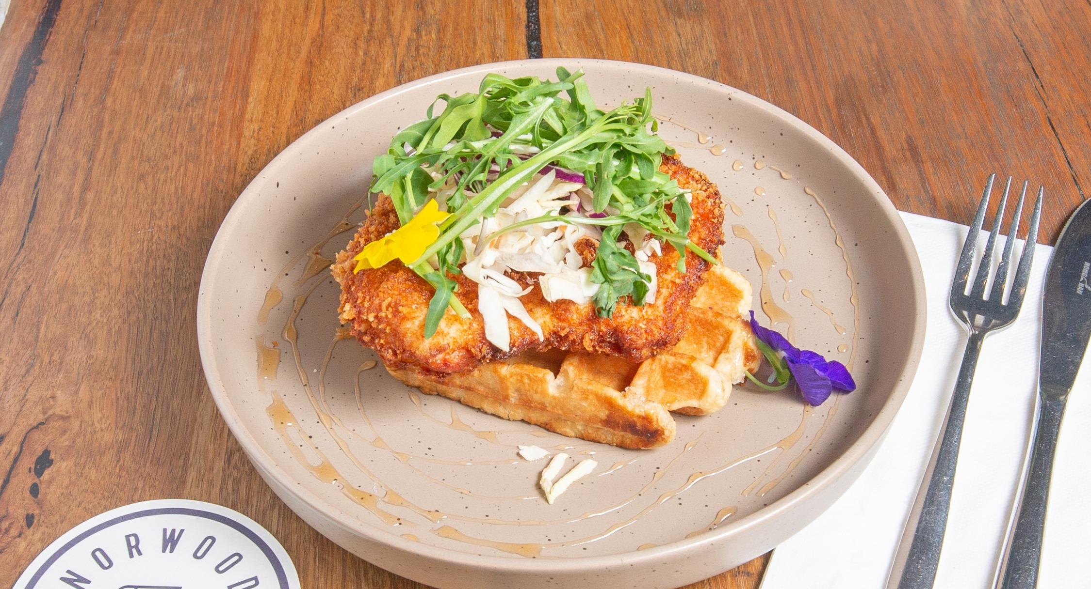 Norwood Café photo 2