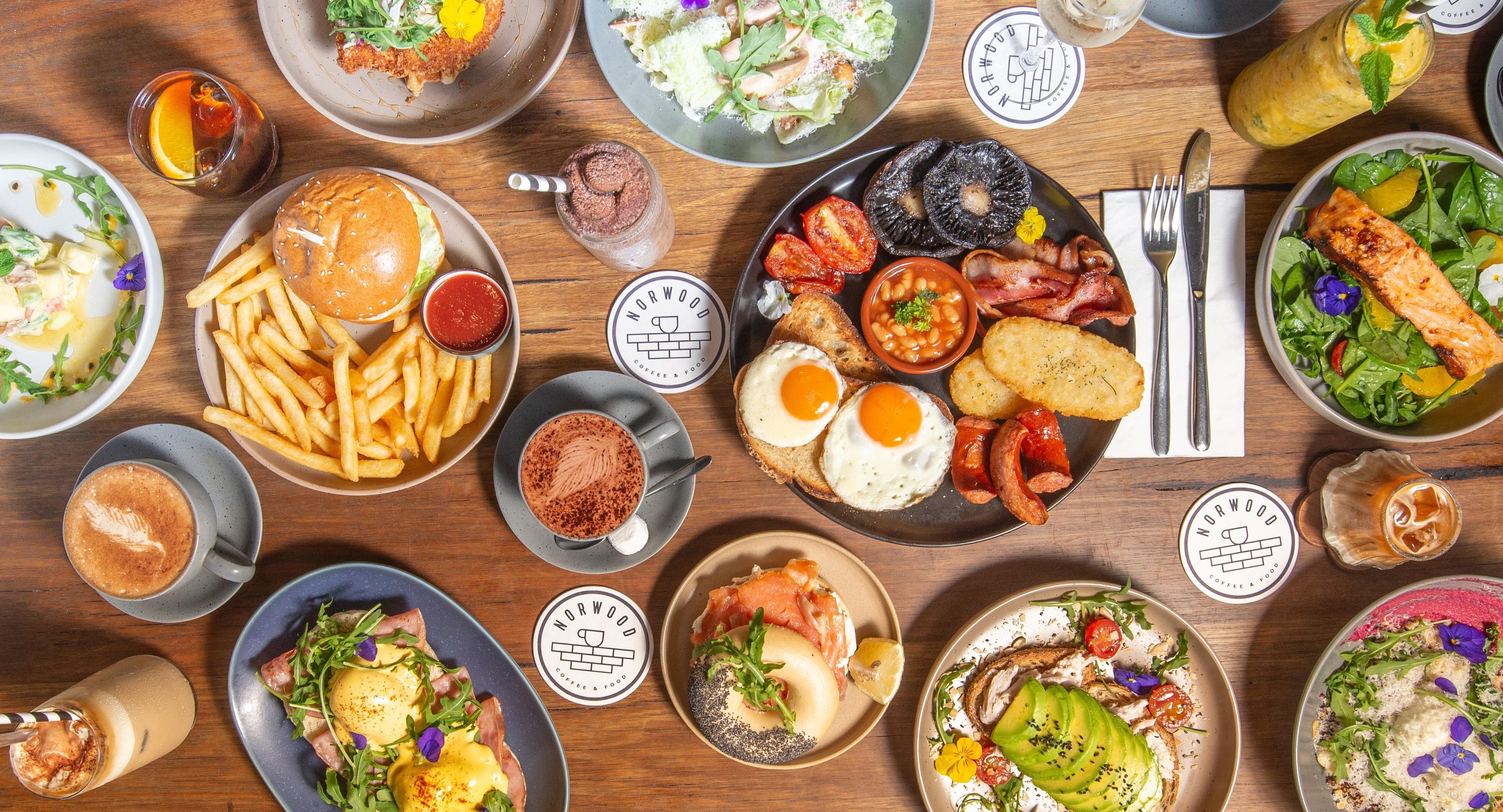 Norwood Café