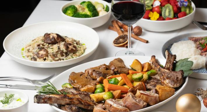 Koka Restaurant photo 2