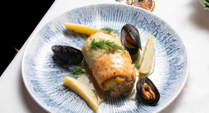 Koka Restaurant photo 4