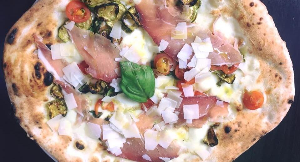 Rione Terra Pub Pizzeria photo 2