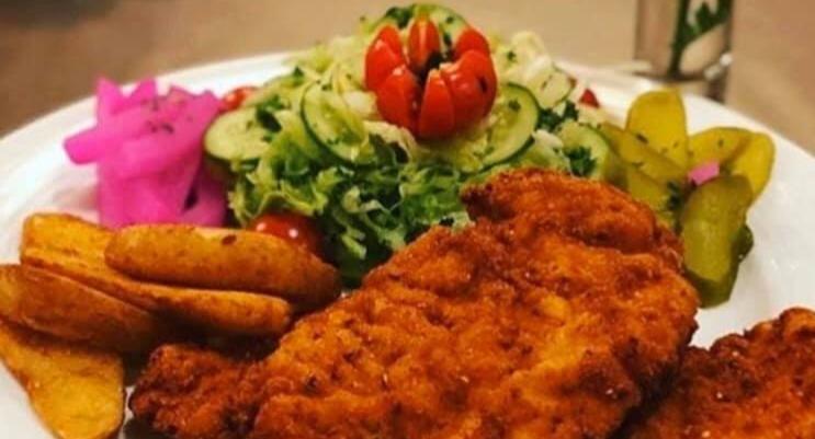 Farsi Restaurant photo 3