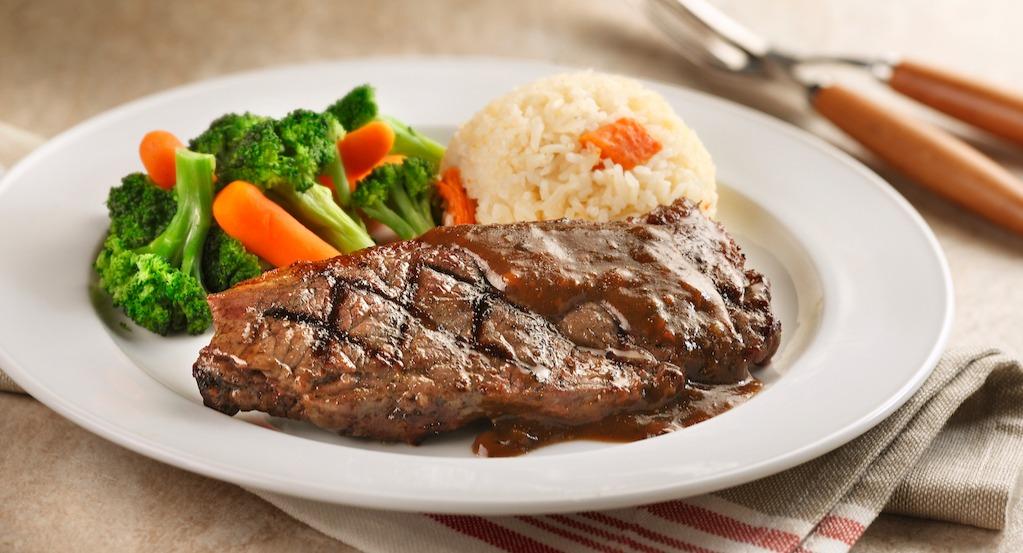 ASTONS Specialities - SingPost Centre photo 3