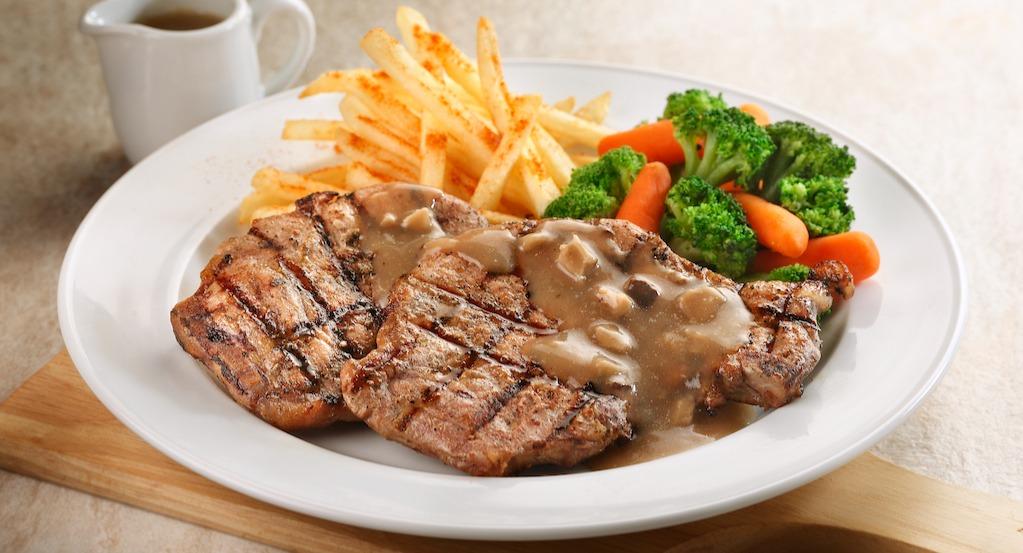 ASTONS Specialities - SingPost Centre photo 2