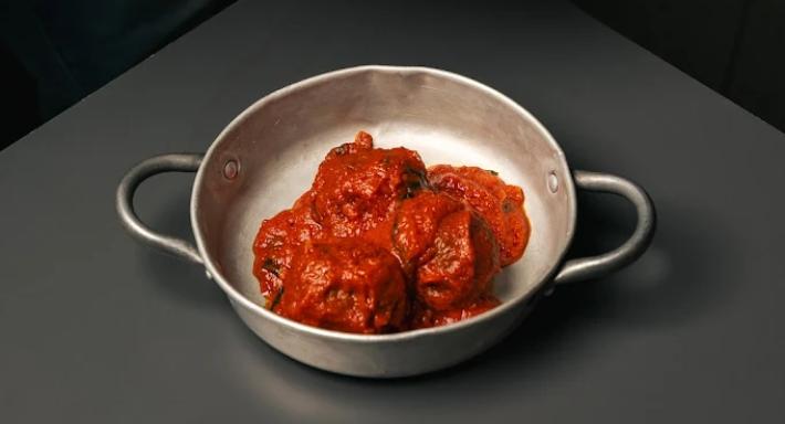 Mamma Laura - pizzeria partenopea photo 2