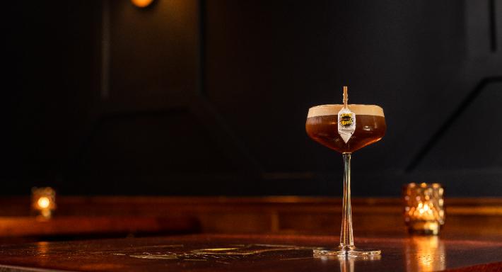 Dutch Courage photo 2