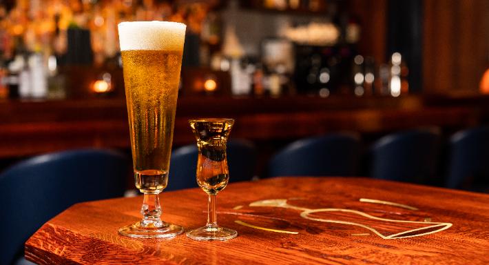 Dutch Courage photo 3