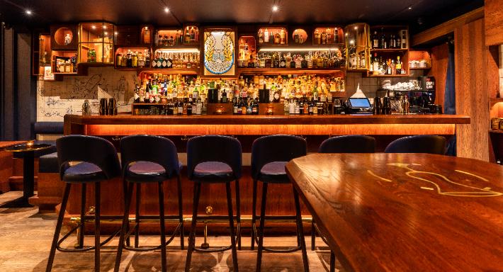 Dutch Courage photo 4