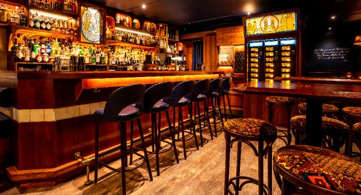 Dutch Courage photo 5