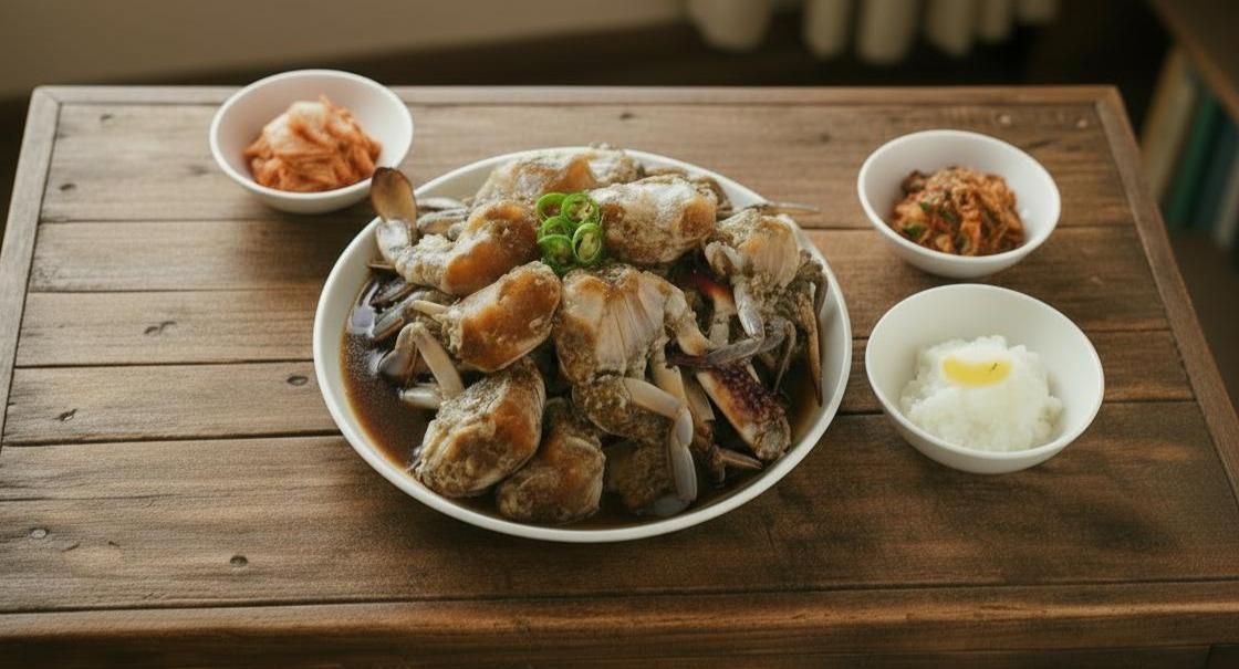 SinManBok Neil Road 신만복 닐로드 photo 3