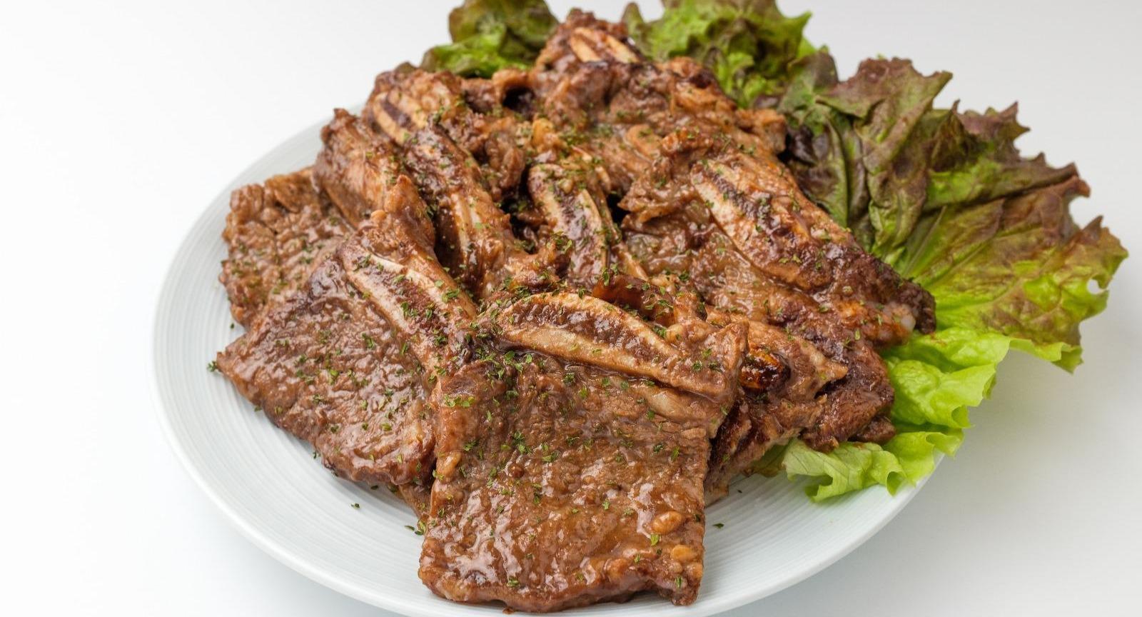 SinManBok Neil Road 신만복 닐로드