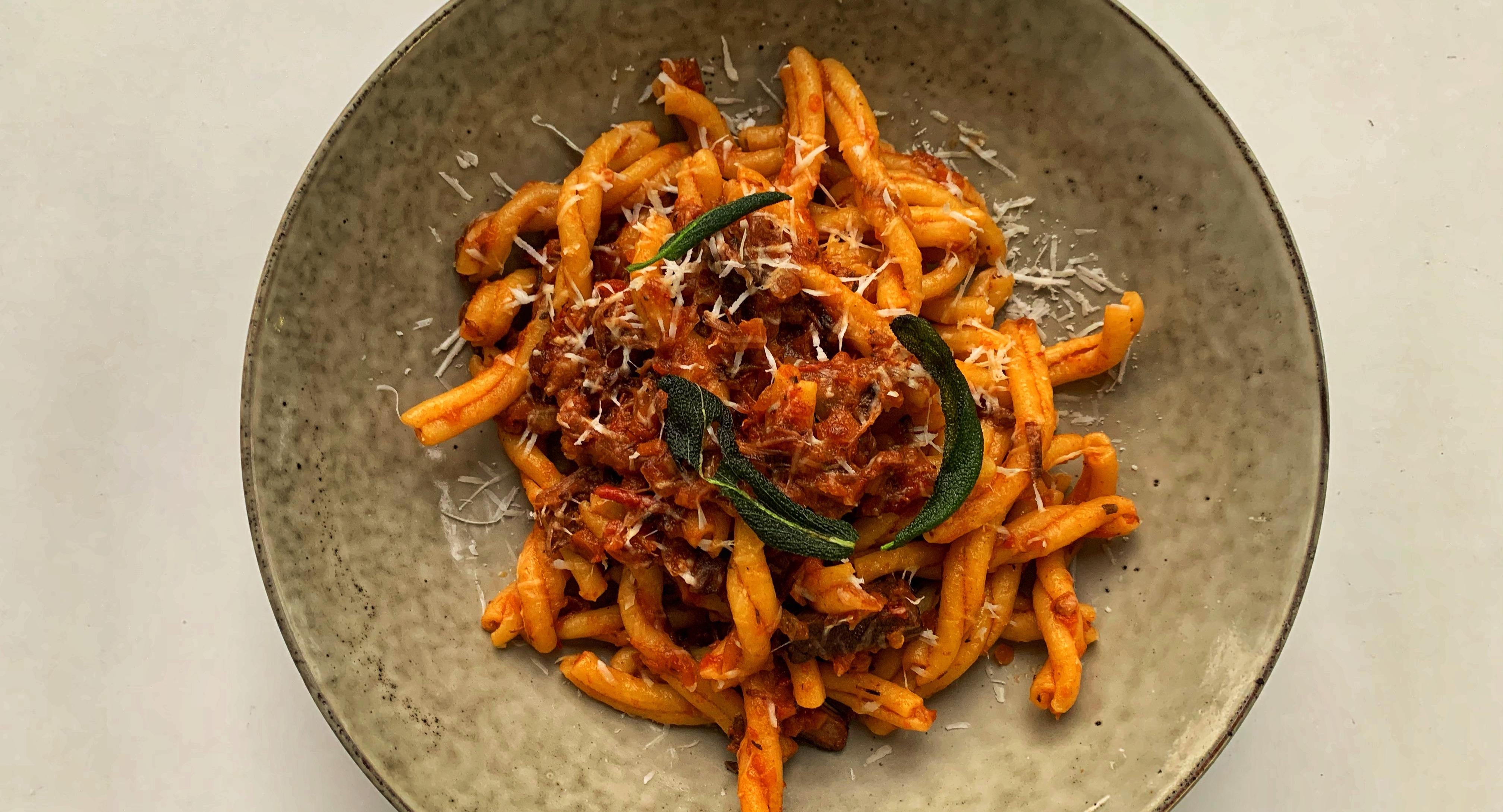 Mark and Vinny’s Spaghetti and Spritz Bar photo 4