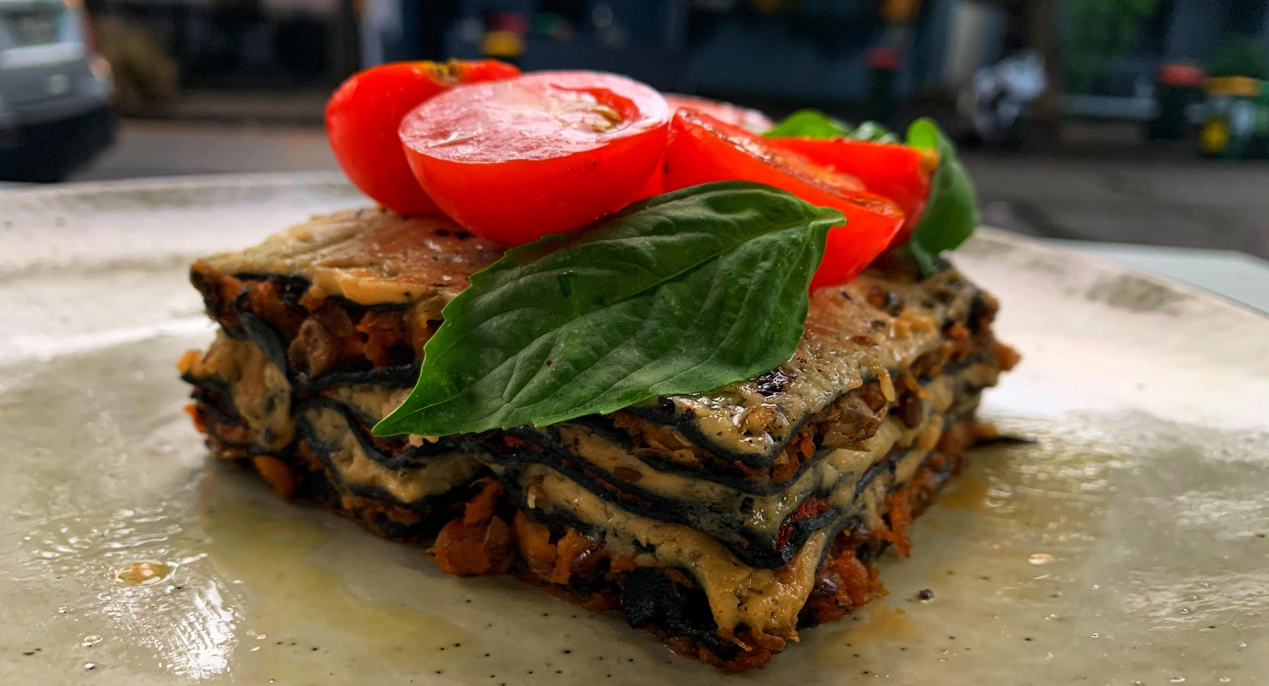 Mark and Vinny’s Spaghetti and Spritz Bar photo 5