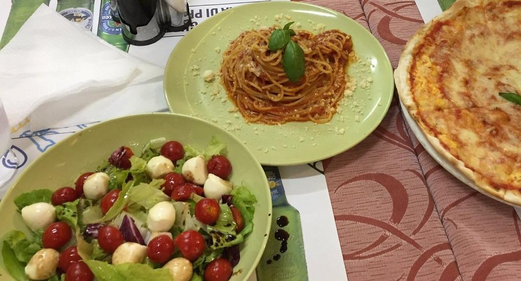 Ristorante Pizzeria Sofia photo 4