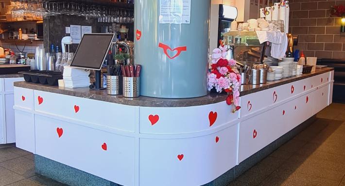 Saint Martins Cafe photo 2