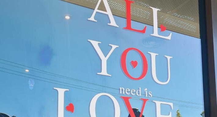 Saint Martins Cafe photo 4