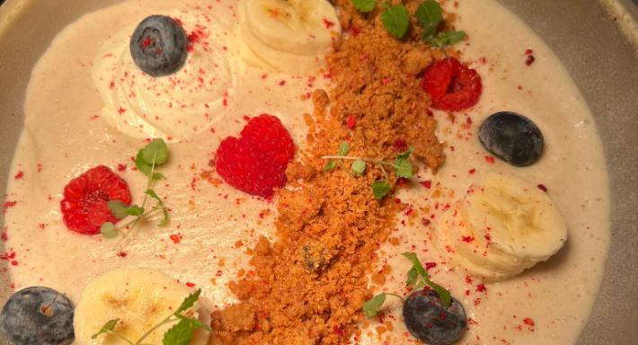 Saint Martins Cafe photo 5